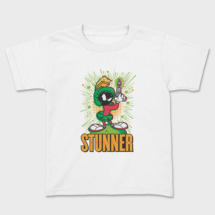 Neon Light 1, Women's T-Shirt