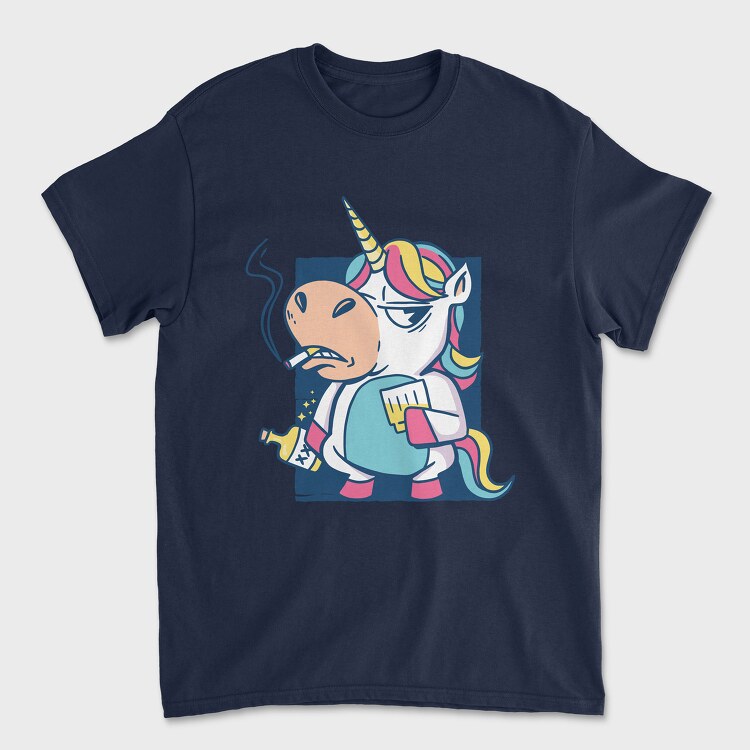 Animals Party, Унисекс Мъжка Тениска