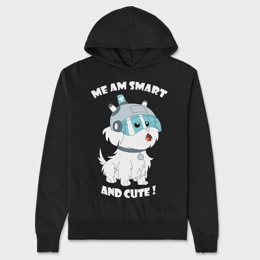 Rick and Morty 53, Унисекс Мъжко Суичър