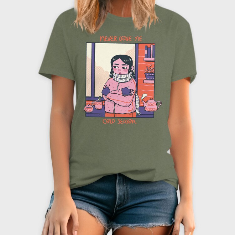 Rick and Morty 54, Unisex Men's T-Shirt