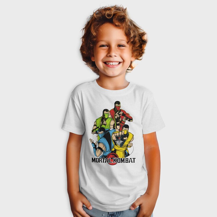 Nightwin Comics, Unisex Men's T-Shirt