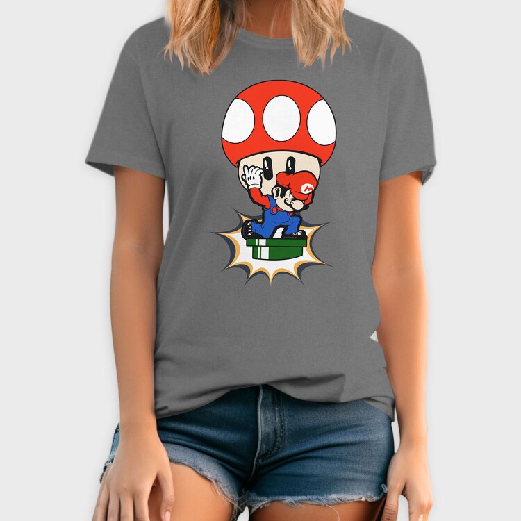 Stay High 1, Unisex Men's T-Shirt