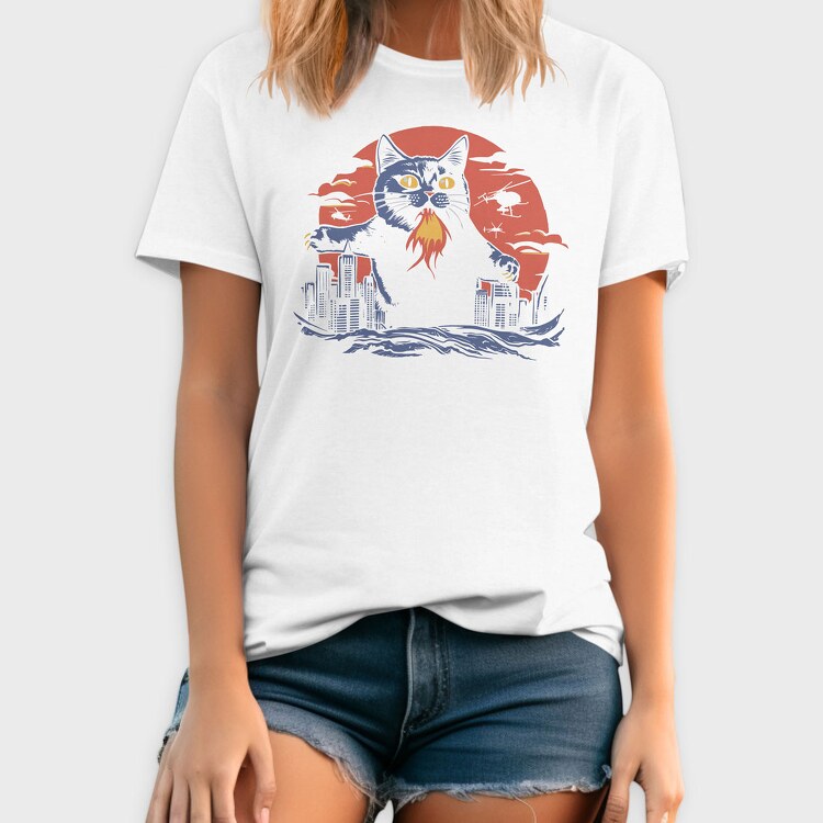 Cars 1, Унисекс Мъжка Тениска