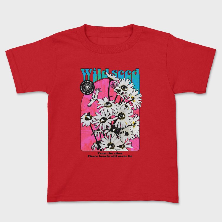 Cars 1, Унисекс Мъжка Тениска