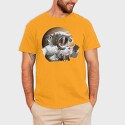 Cartoon Retro Scooby Doo 1, Kids' T-Shirt