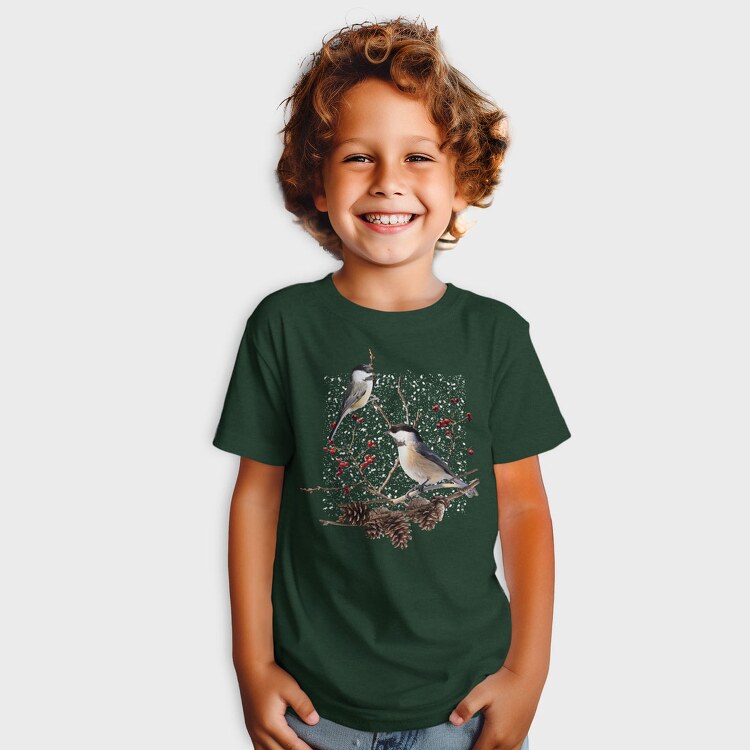 Ghost Rider 6, Kids' T-Shirt