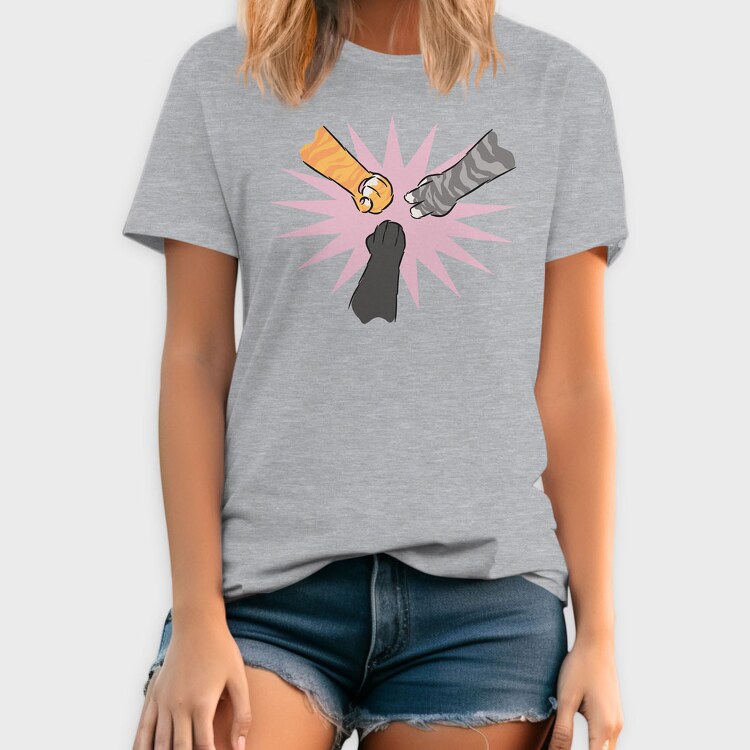 Cartoon Retro Scooby Doo 3, Unisex Men's T-Shirt