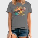 Bigfoot, Kids' T-Shirt