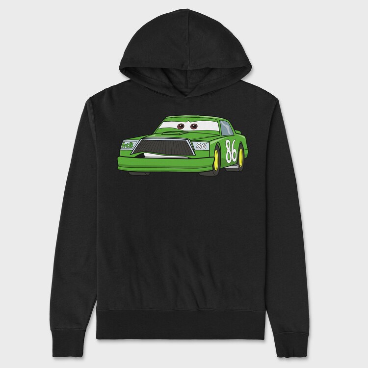 Cars 14, Унисекс Мъжко Суичър