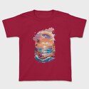 Rick and Morty 65, Unisex Men's T-Shirt