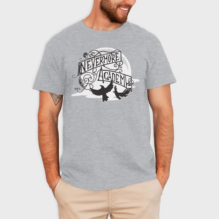 Outlines Luigis, Unisex Men's T-Shirt