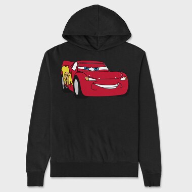 Cars 15, Унисекс Мъжко Суичър