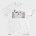 Mad Orc, Unisex Men's T-Shirt