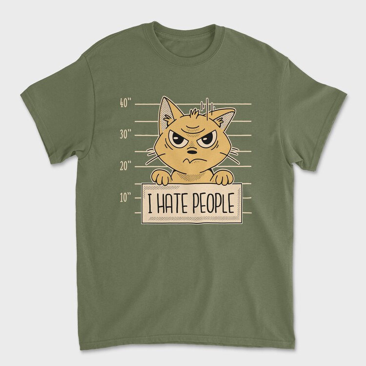 Street Waer 2, Unisex Men's T-Shirt