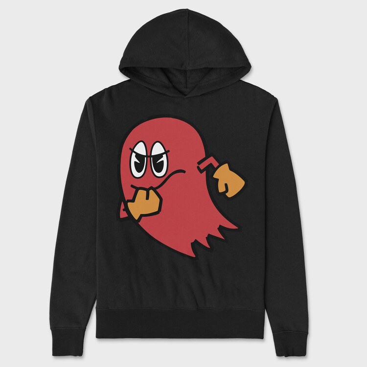 Pacman 11, Унисекс Мъжко Суичър