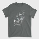 Tom and Jerry 24, Unisex Men's T-Shirt
