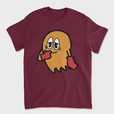 Pacman 15, Unisex Men's T-Shirt