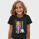 Happiness 2, Kids' T-Shirt