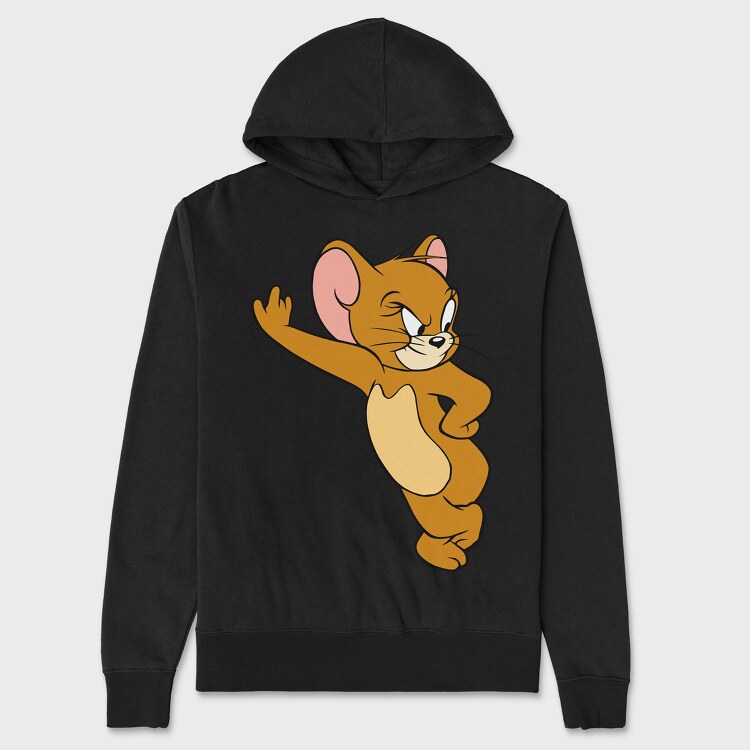 Tom and Jerry 6, Унисекс Мъжко Суичър