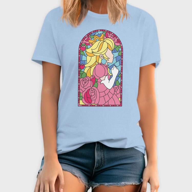 Cartoon Retro the Flintstones 1, Unisex Men's T-Shirt