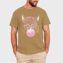Tom and Jerry 8, Unisex Men's T-Shirt