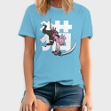 Super Mario 17, Unisex Men's T-Shirt