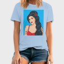 Cartoon Retro the Jetsons 5, Women's T-Shirt
