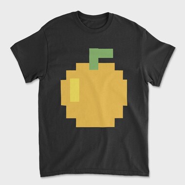 Pacman 28, Унисекс Мъжка Тениска