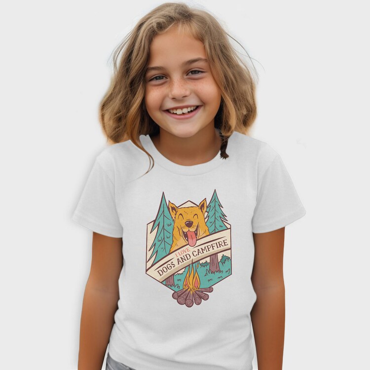 Super Mario 20, Детска Тениска