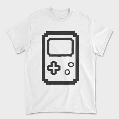 Pacman 32, Unisex Men's T-Shirt