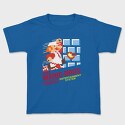 Video Game Mega Man, Women's T-Shirt