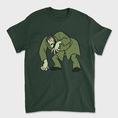 Scooby Doo 20, Unisex Men's T-Shirt
