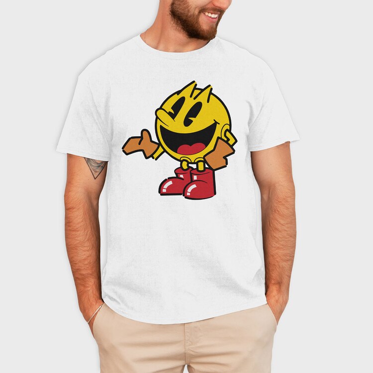 Cars 50, Unisex Men's T-Shirt