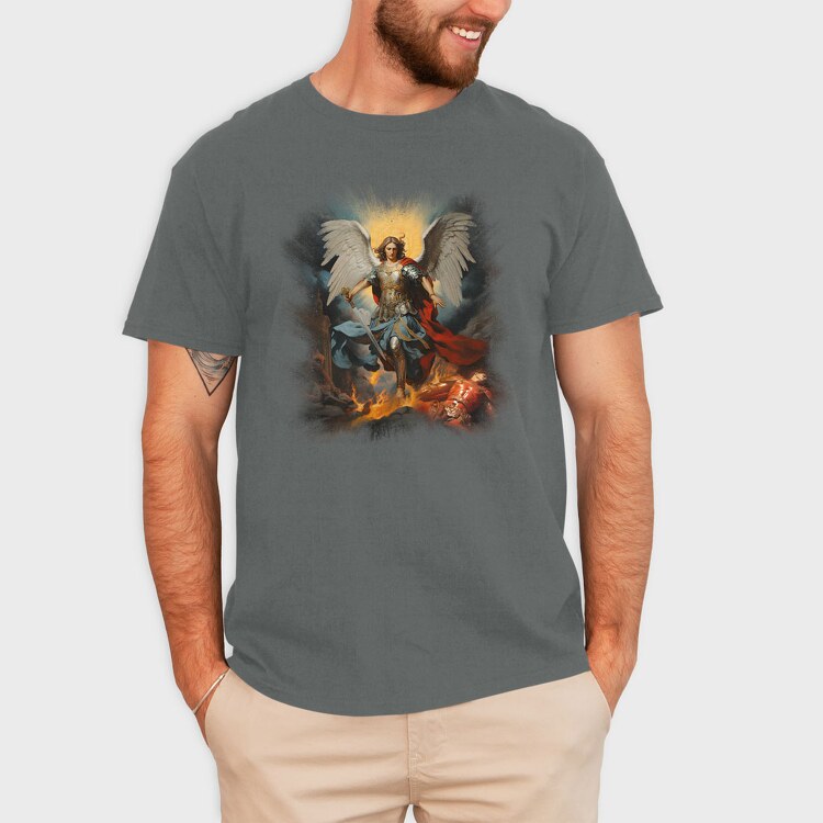 Panther, Unisex Men's T-Shirt