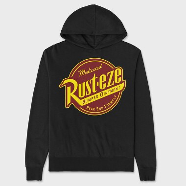 Cars 53, Unisex Men's Hoodie