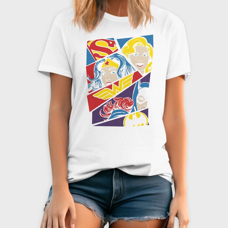 Pearls Jam, Unisex Men's T-Shirt