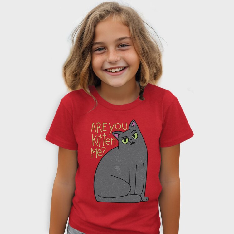 Inner Peace 2, Kids' T-Shirt