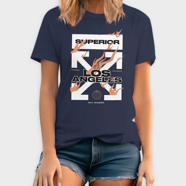 Cartoon Retro Winnie the Pooh 5, Унисекс Мъжка Тениска