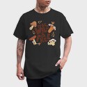 Warcraft 4, Unisex Men's T-Shirt