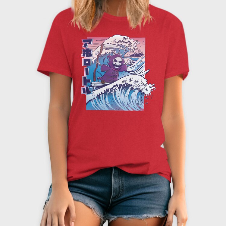 Scooby Doo 35, Women's T-Shirt