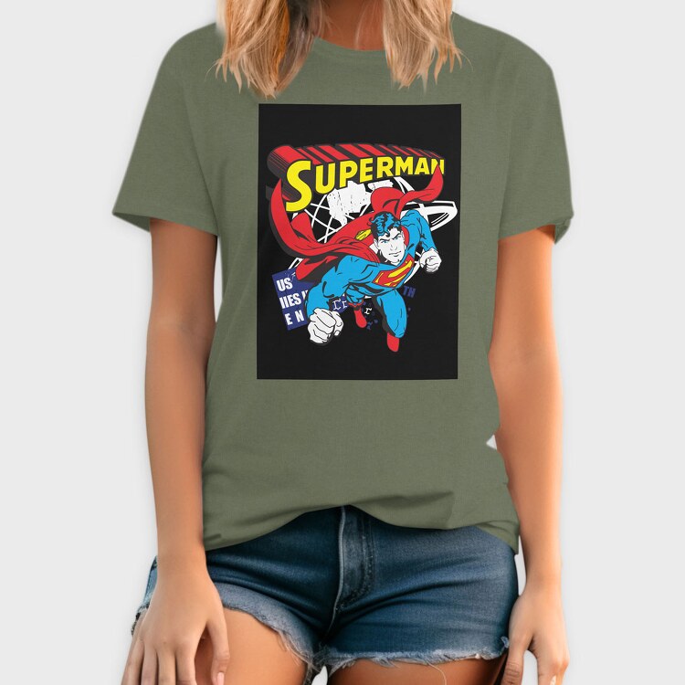 Warcraft 4, Women's T-Shirt