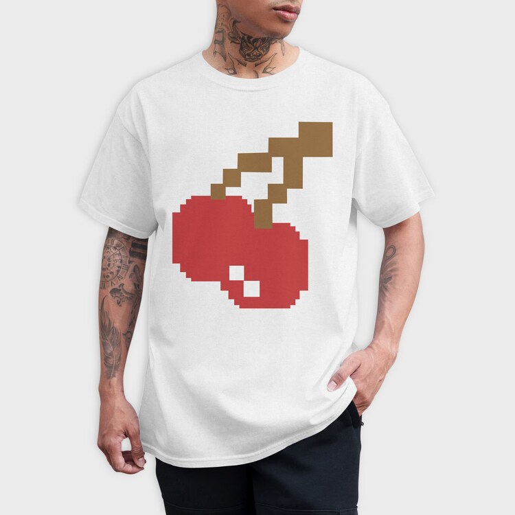 Internal Reform 5, Unisex Men's T-Shirt