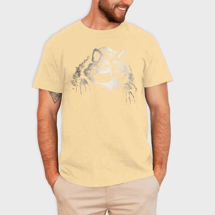 Jim Zahniser, Unisex Men's T-Shirt