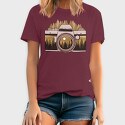 Wonder Woman 2, Kids' T-Shirt