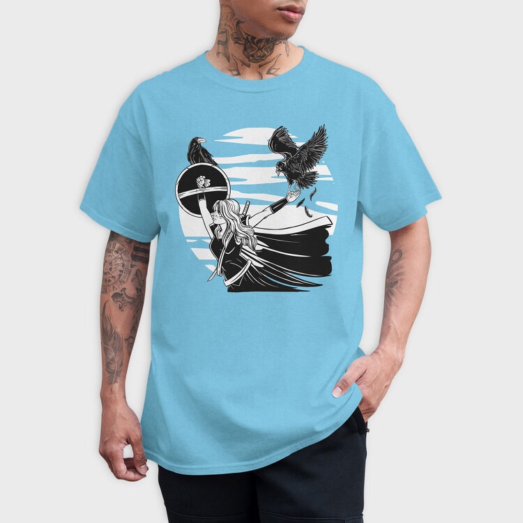 Xxx Tentacion, Дамска Тениска