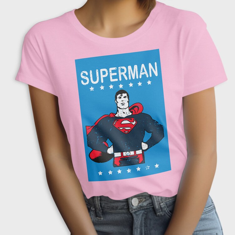 Catastrophe 1, Women's T-Shirt