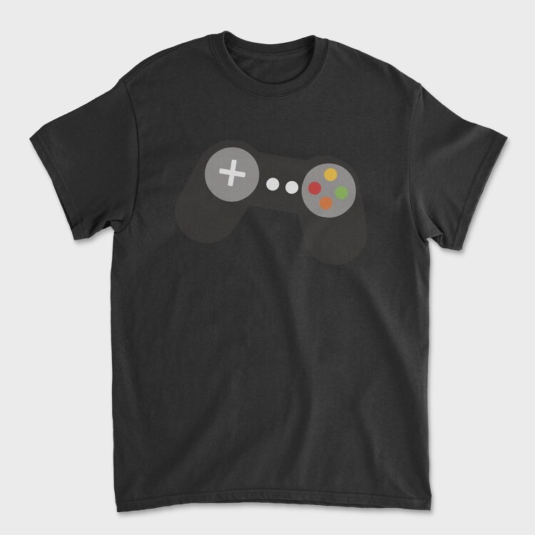 Catastrophe 2, Unisex Men's T-Shirt