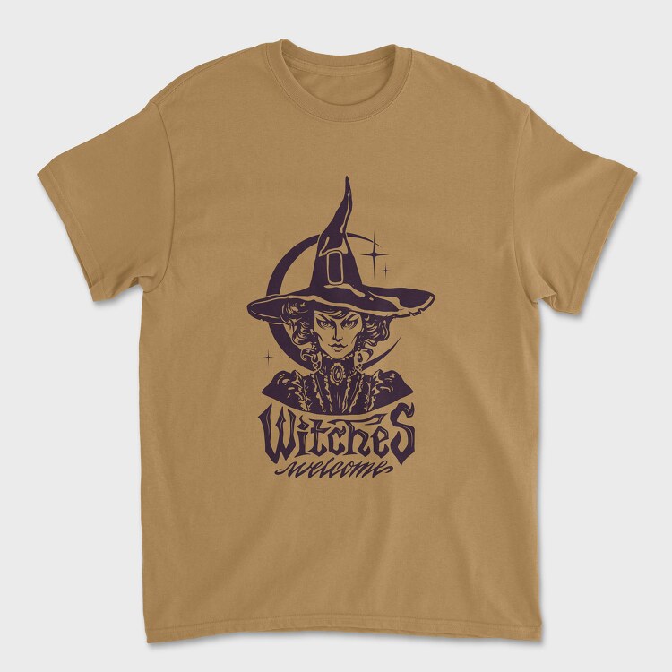 Scooby Doo 9, Unisex Men's T-Shirt