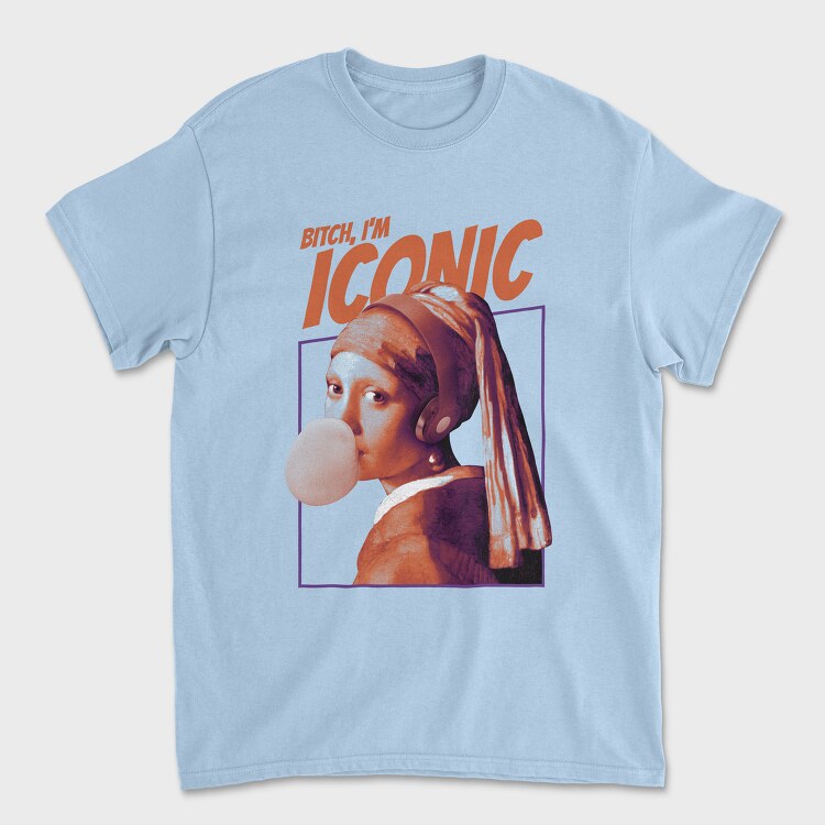 Joker 11, Unisex Men's T-Shirt