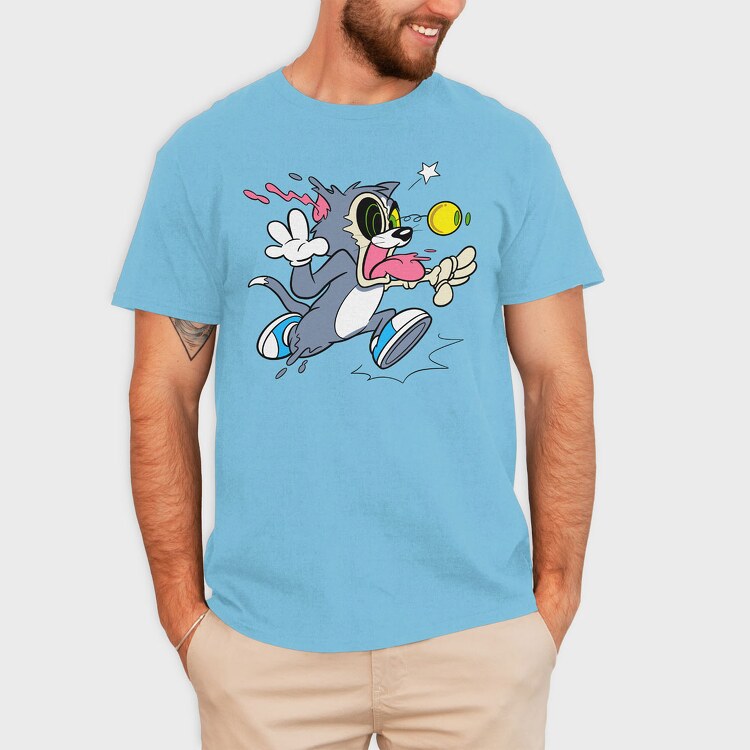 Cover Art Not Included 2, Унисекс Мъжка Тениска